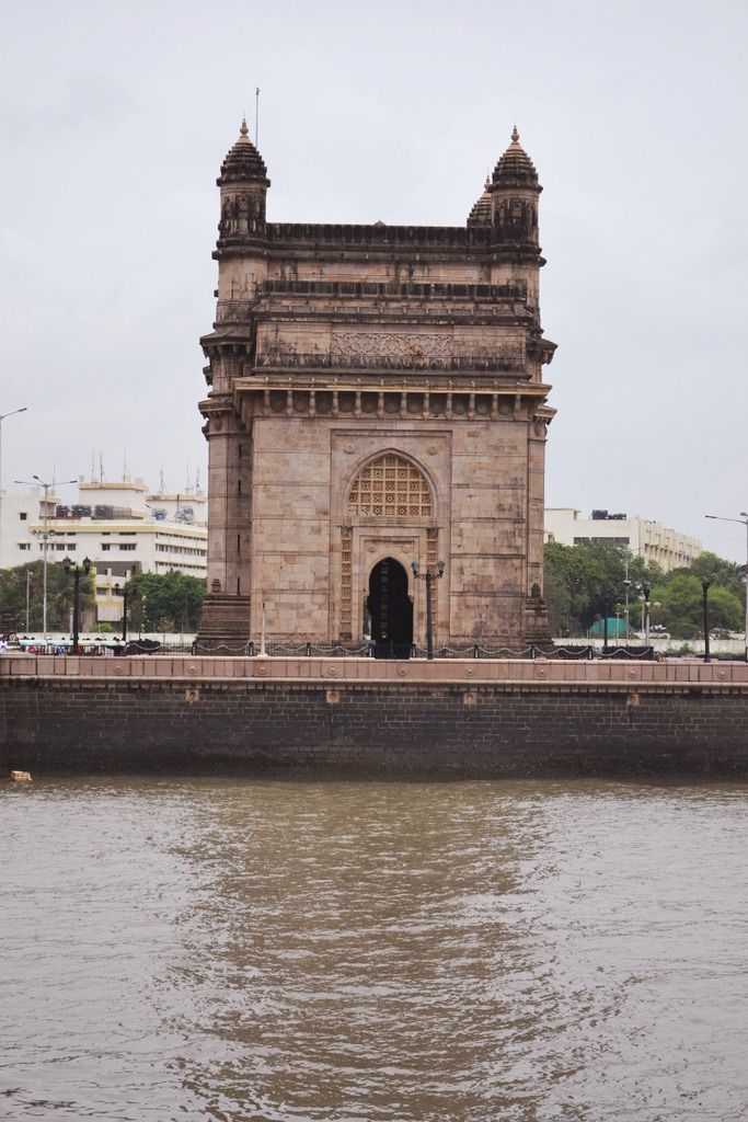 Mumbai Gateway of India