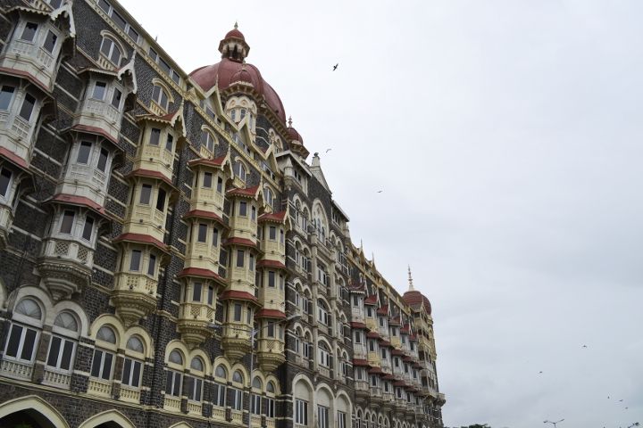 South Mumbai