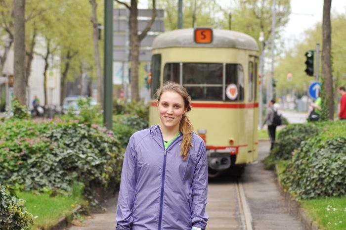 Fitness Running Joggen Laufen