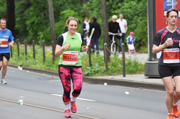 Fitness Running Laufen Joggen