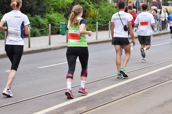Fitness Running Joggen Laufen