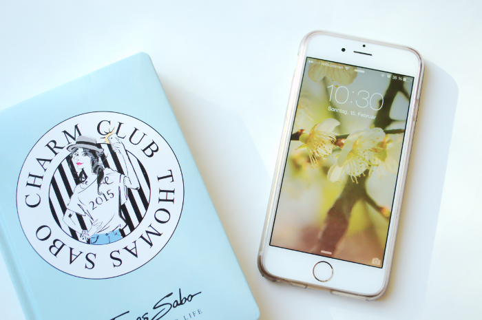 Lieblingsapps iPhone 6 Favourite apps