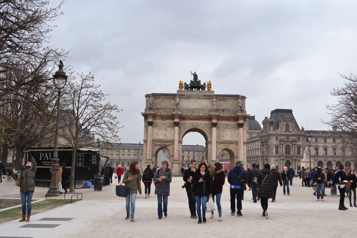 Paris