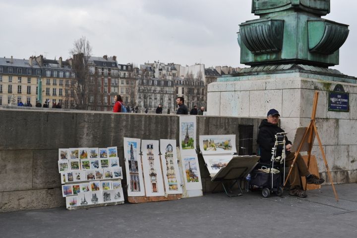 Paris Urlaub Frankreich Reisen Travelling Traveling