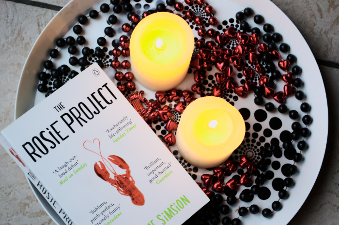 Das Rosieprojekt The Rosie Project Buch