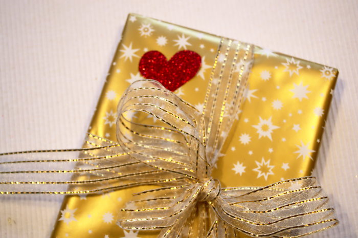 Weihnachtsgeschenke Inspiration Verpacken gift wrapping ideas