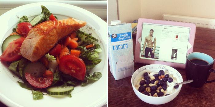 Low Carb