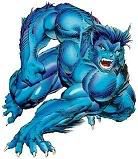 Beast Beast