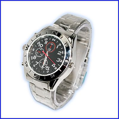 Hidden Camera Stores on New Hd Sporty Spy Watch Mini Hidden Camera 4gb  Usa   Ebay