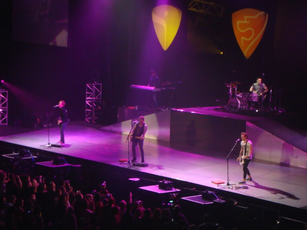 28052010 McFly concert