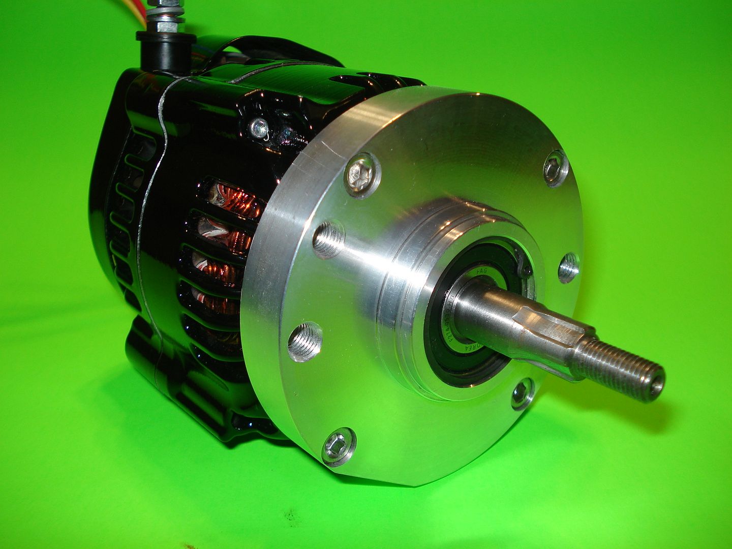 Other Motorcycle Electrical & Ignition Parts Motors Motorcycle