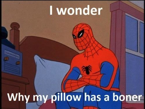 [Image: 60s-spiderman-meme-boner.jpg]