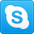 Chat on Skype Pictures, Images and Photos