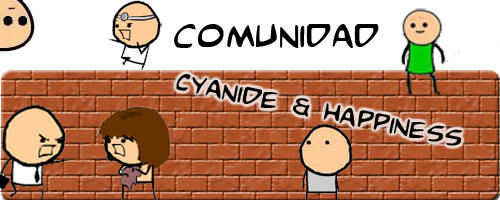 Gráficos de la Comunidad