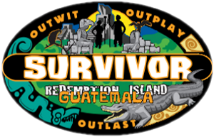 SurVs 10: Guatemala vs Redemption Island