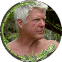 Jimmy Johnson Avatar