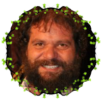 Rupert Boneham Avatar