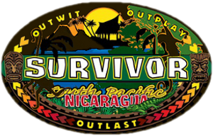 SurVs 12: Nicaragua vs South Pacific