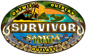 SurVs 3: Palau vs Samoa