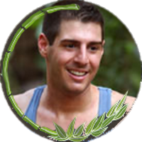 Rob Cesternino Avatar