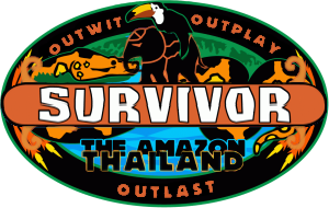 SurVs 5: Amazon vs Thailand