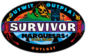 SurVs 9: Marquesas vs Exile Island