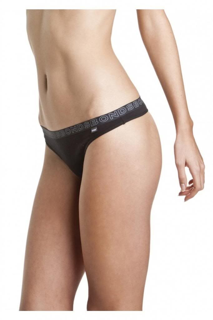 bonds g string cotton