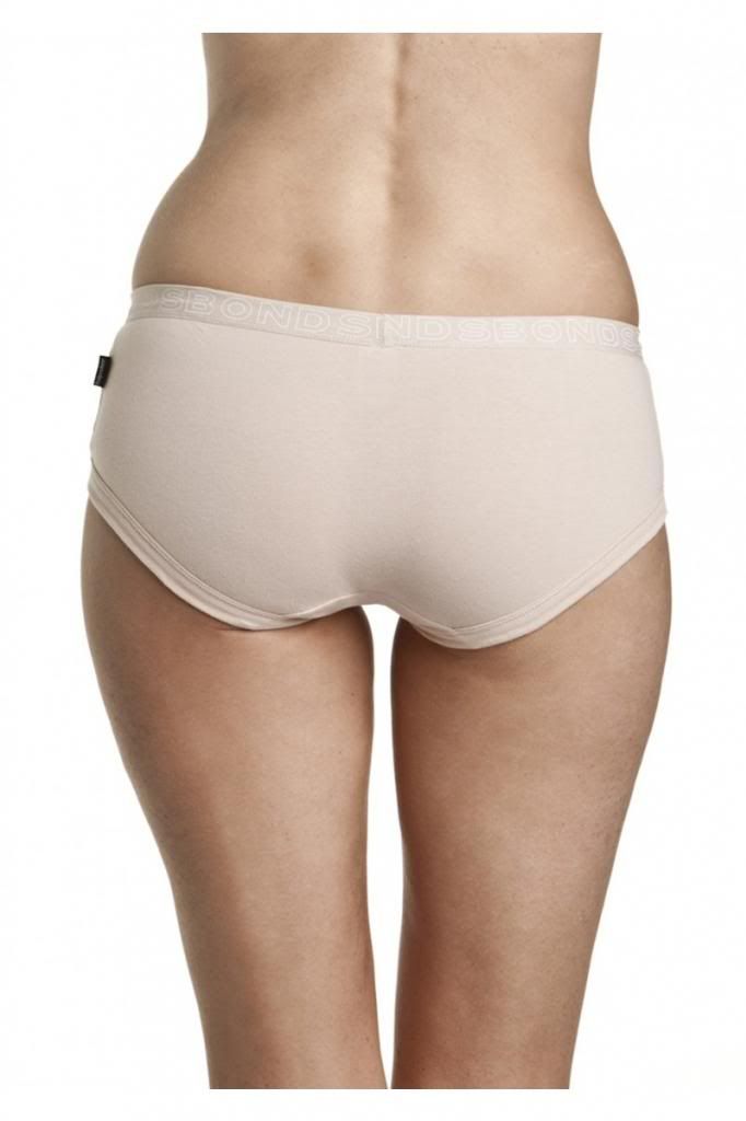 bonds g string cotton