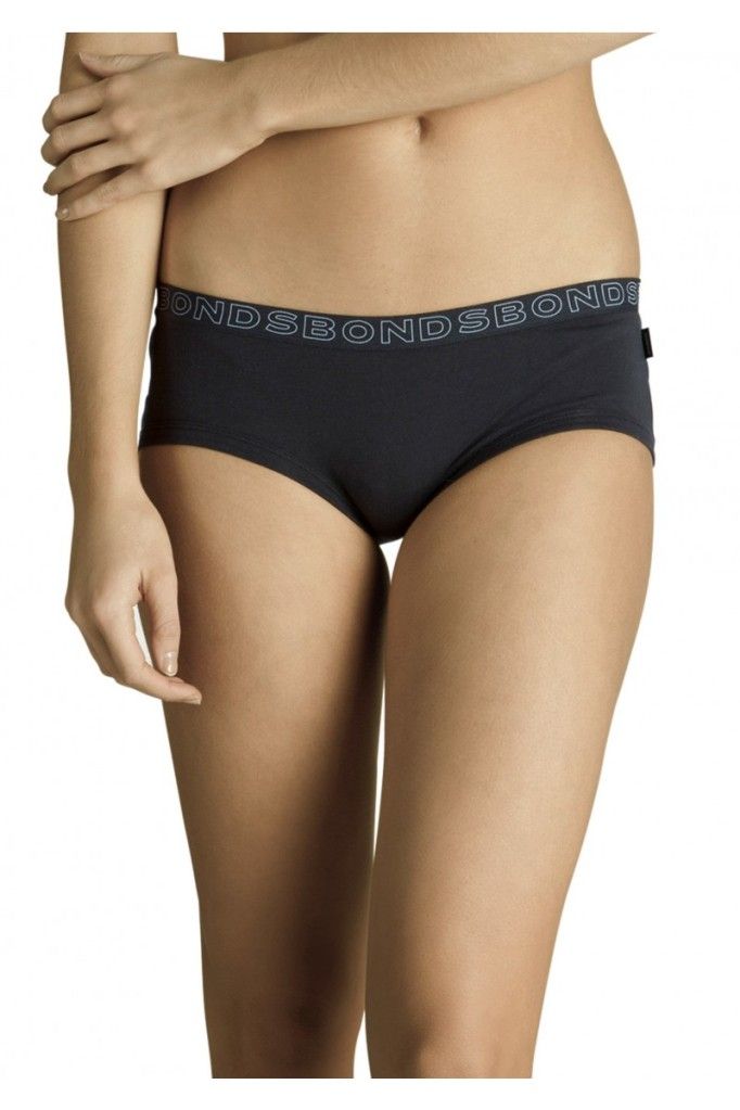 bonds g string cotton