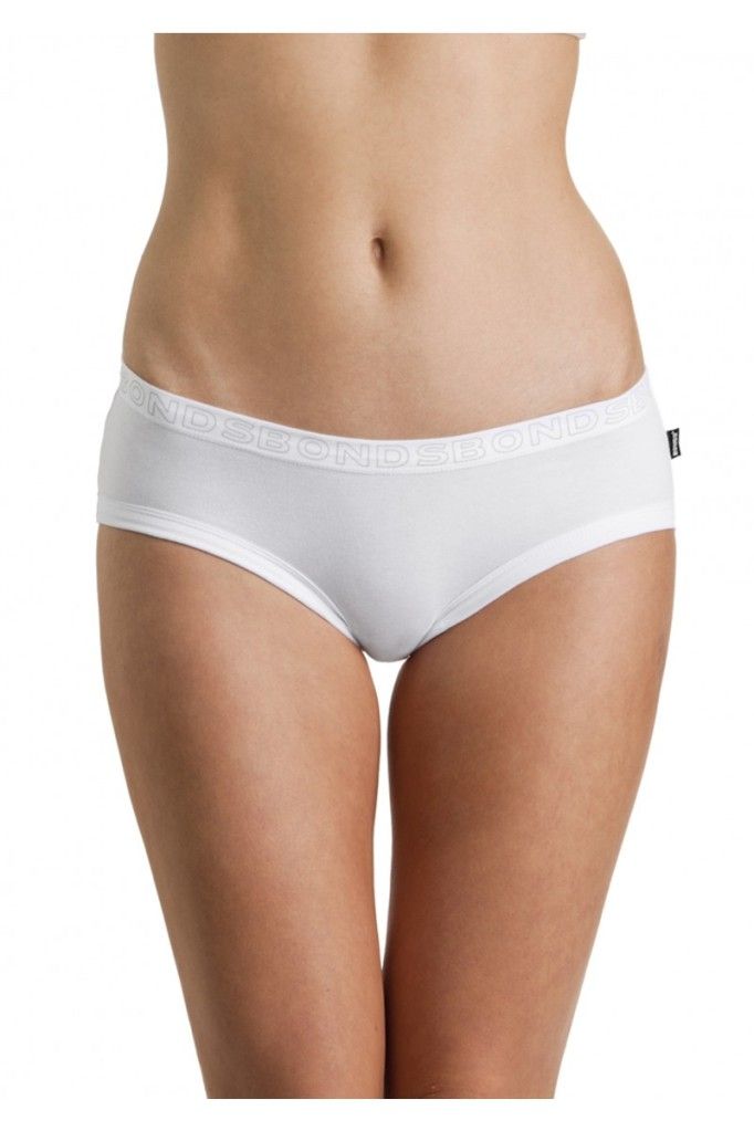 bonds g string cotton