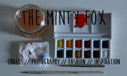 The Minty Fox The Minty Fox
