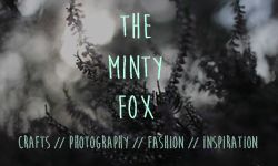 The Minty Fox The Minty Fox