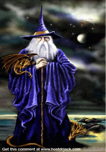 wizards Pictures, Images and Photos
