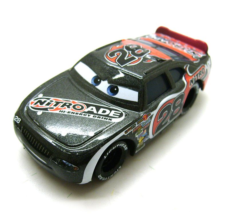 nitro car toy