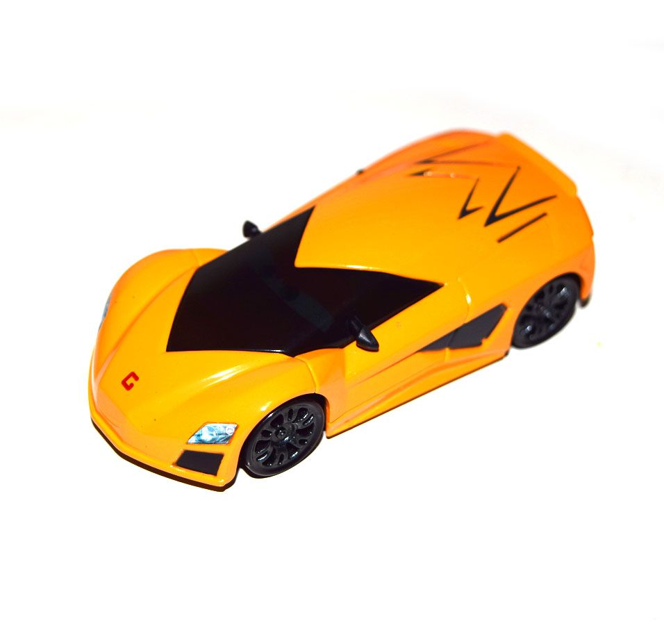 disney cars fabrizio
