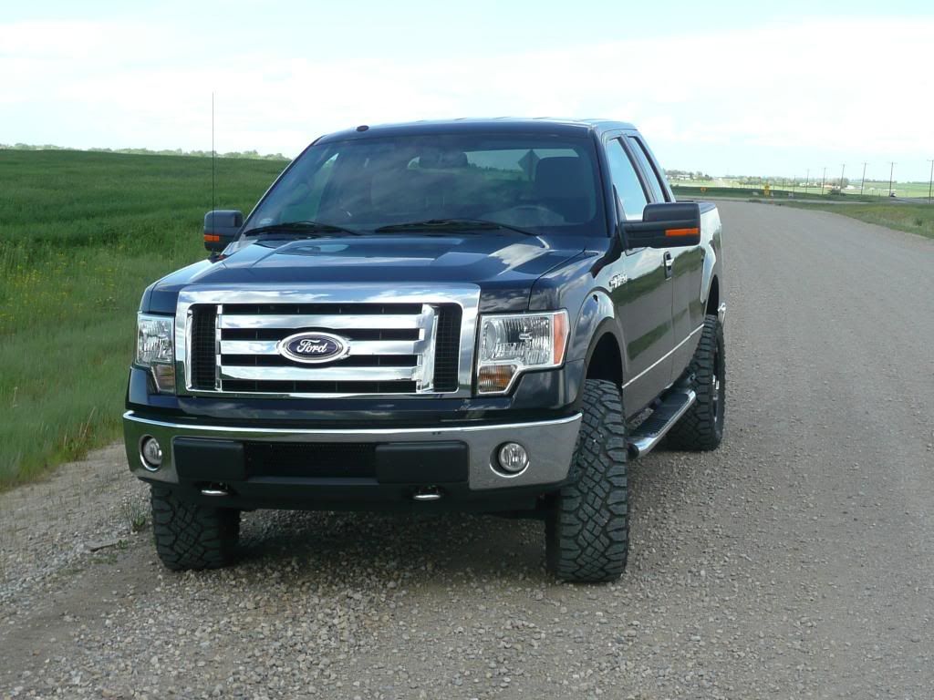 Ford F150 Leveling Kit >> Show me your duratracs! - Page 2 - Ford F150 Forum ... Ford F150 Leveling Kit >> Show me your duratracs! - Page 2 - Ford F150 Forum ...