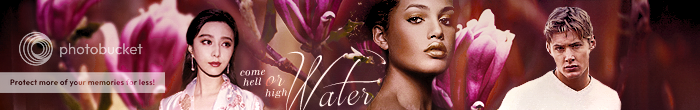 Stunning banner by katharos @TDA!