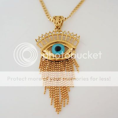 SK ( Seven Kingdoms ) JEWELRY HOT IN FASHION TOP QUALITY 18K YELLOW 