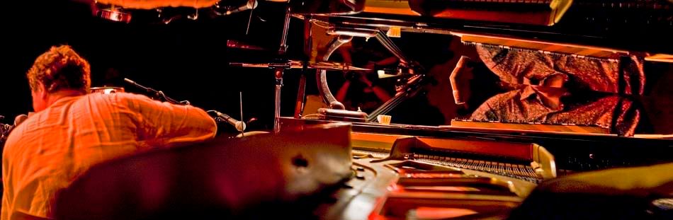Fedorov,Volkov,Agranovitch,Tolstoganova,concert,Wolfgang