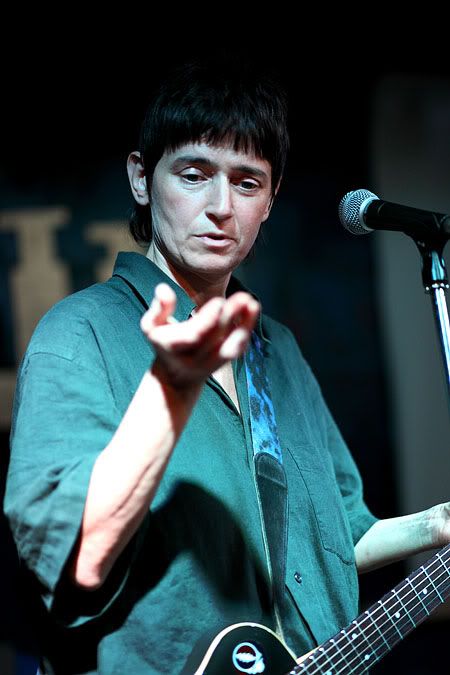 Umka,live