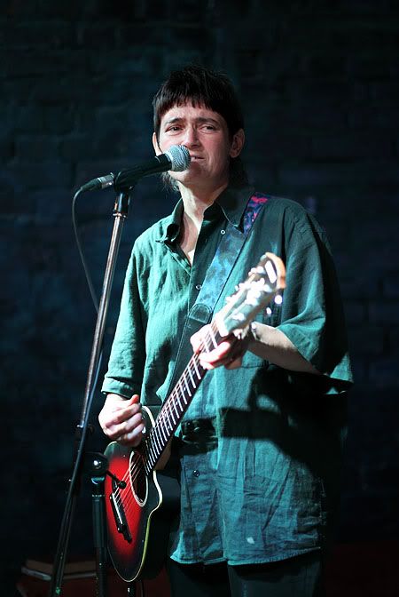 Umka,live