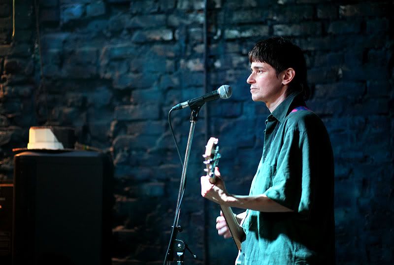 Umka,live