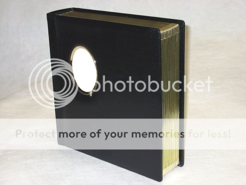 Professional 10x10 Wedding Photo Album With 24 Mats (Personalization 